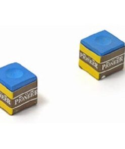 סט 5 גירים למקל ביליארד סנוקר