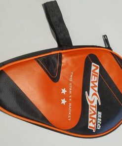 כיסוי למחבט טניס שולחן פינג פונג PACIFIX