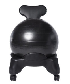 כסא פיזיו על גלגלים לישיבה ולאימון