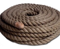 חבל משיכה וטיפוס (לפי מטר)