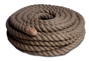 חבל משיכה וטיפוס (לפי מטר)