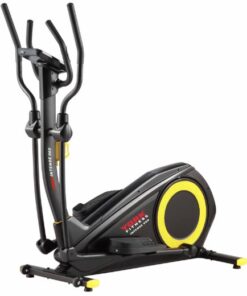 YORK INTENSE - אליפטיקל מגנטי מסיבי בעיצוב חדשני