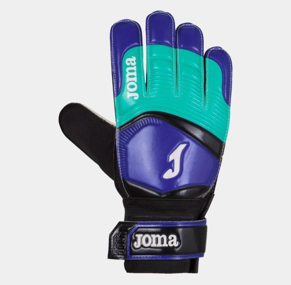 כפפות שוער ג'ומה מידות 4-14