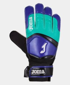 כפפות שוער ג'ומה מידות 4-14