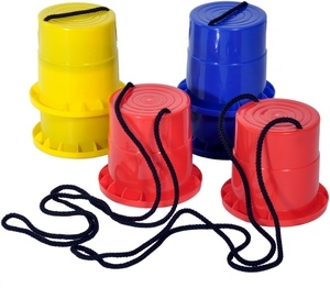 קביים דלי (זוג)