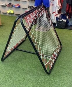 ריבאונדר מקצועי כפול