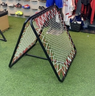 ריבאונדר מקצועי כפול