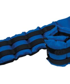 זוג משקולות רגליים/ידיים 0.5 ק'ג