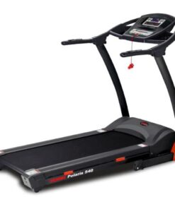 מסלול ריצה York Polaris