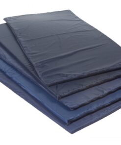 מזרן התעמלות אישי  עובי 4 ס'מ -