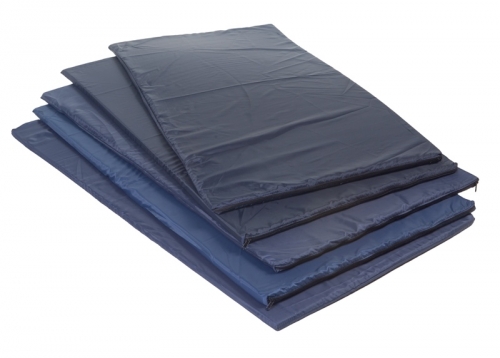 מזרן התעמלות אישי  עובי 4 ס'מ -