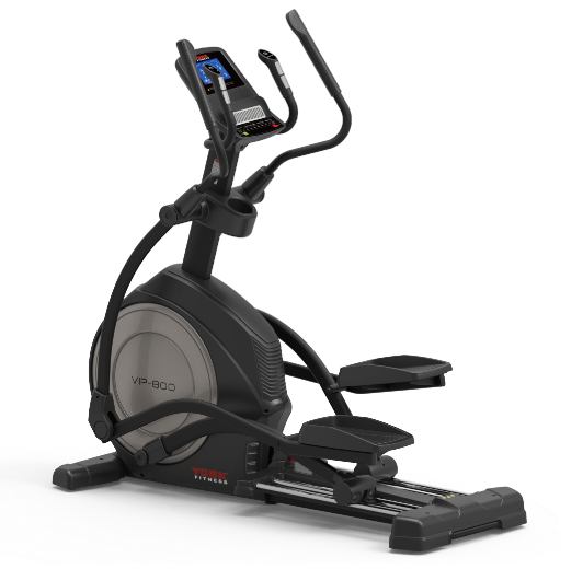 אליפטיקל YORK VIP-800