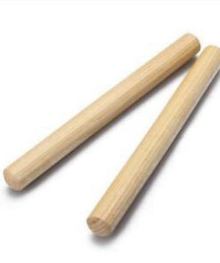 זוג מקלות מקצב והקשה DRUMS ALIVE