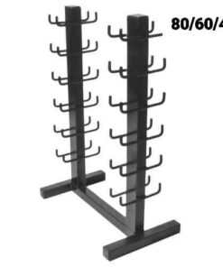 סטנד דמבל כפול