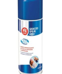 ספרי/תרסיס קירור 400 מ'ל