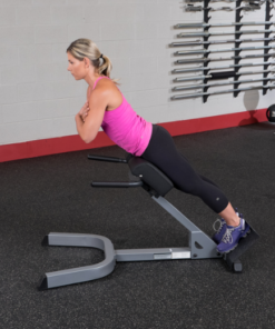 ספת זוקפי גב  GHYP-45