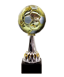 גביע כדורגל 32 ס”מ