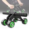AB ROLLER 4 גלגלים