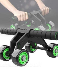 AB ROLLER 4 גלגלים