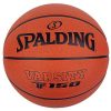 כדור כדורסל ספולדינג גומי כתום גודל 5 SPALDING