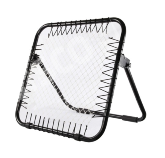 ריבאונדר - מתקן להחזרת כדורים מתכוונן