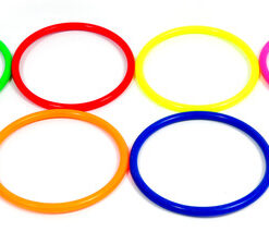 טבעת פלסטיק 16 ס'מ