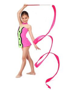 סרט התעמלות אומנותית