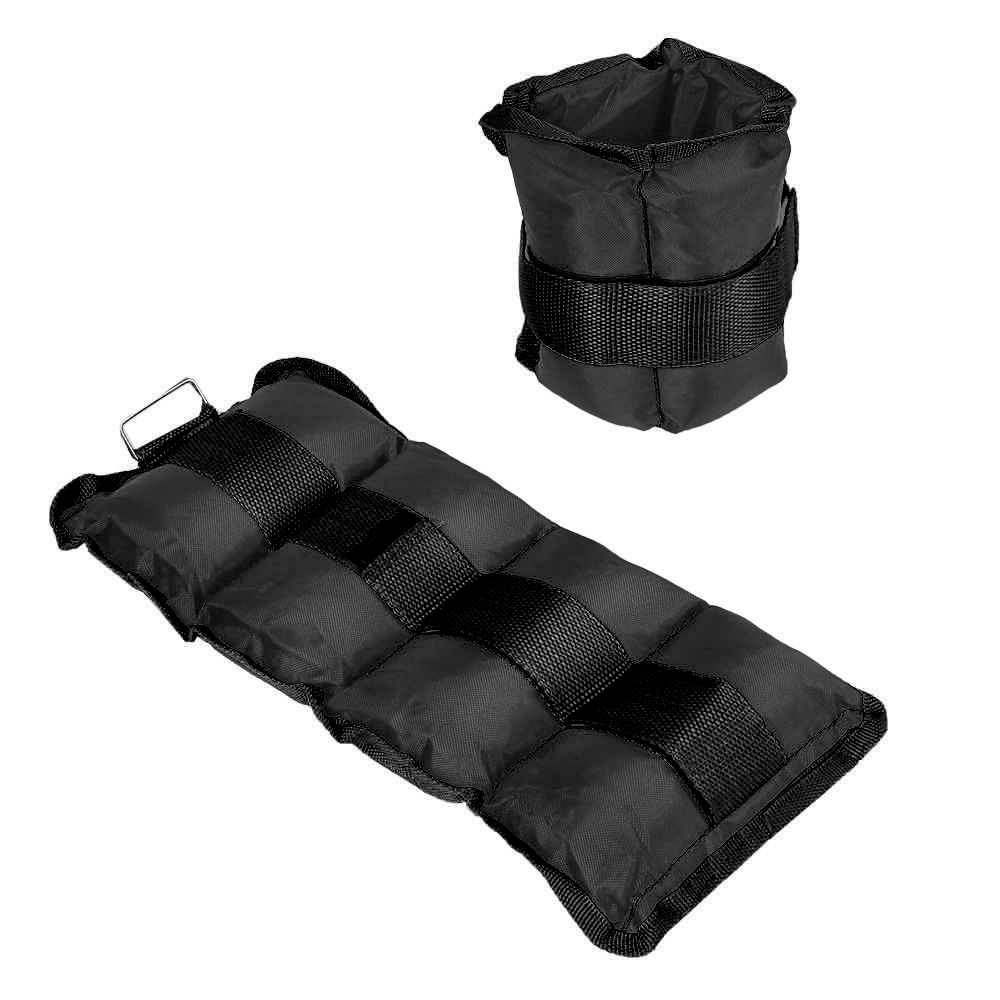 זוג משקולות רגליים/ידיים 1 ק'ג