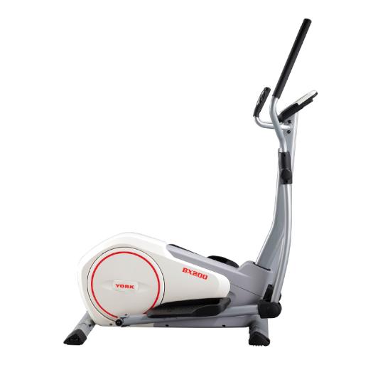 אליפטיקל YORK BX200