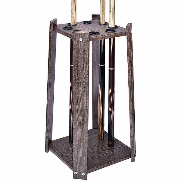 מעמד סטנד ל 8 מקלות ביליארד סנוקר PACIFIX