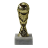 גביע כדורגל 17 ס'מ