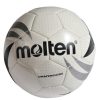 כדורגל מולטן  MOLTEN אולטרה טאצ כריות דמוי עור תפור מס  5