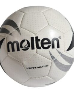 כדורגל מולטן  MOLTEN אולטרה טאצ כריות דמוי עור תפור מס  5
