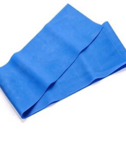 גומיית פילאטיס טרה בנד 120 קשה