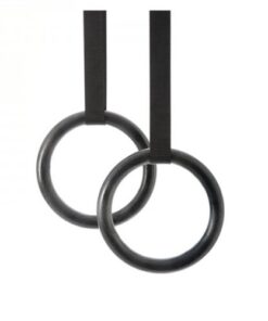 טבעות אולימפיות מפלסטיק (זוג)