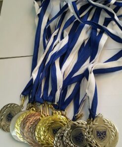 מדליה  לכל ענפי הספורט וכללי