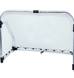 שער קט-רגל אלומיניום מתקפל 120*80 SB