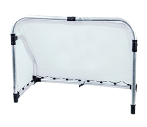 שער קט-רגל אלומיניום מתקפל 120*80 SB