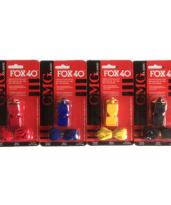 משרוקית פוקס