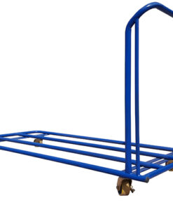 עגלה למזרנים