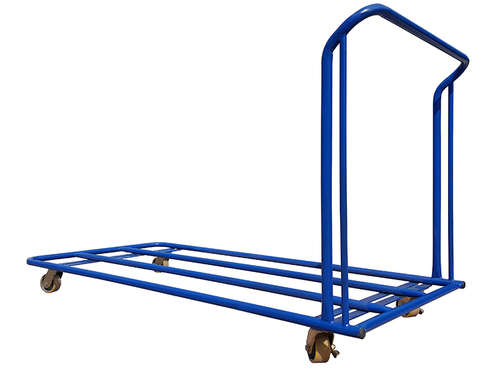 עגלה למזרנים