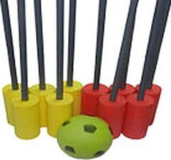 משחק פילו פולו 10  שחקנים