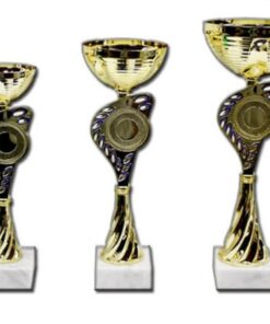 סט גביע הוקרה - 442244