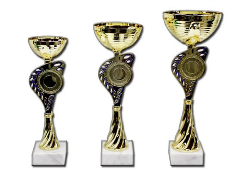 סט גביע הוקרה - 442244