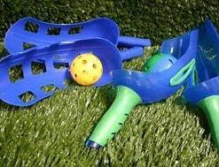 משחק הכף והכדור