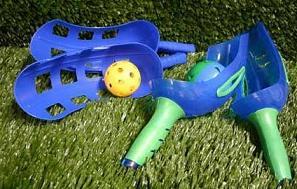 משחק הכף והכדור