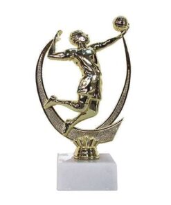 גביע פסלון כדורעף