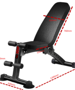 ספת כושר מתכווננת KK021