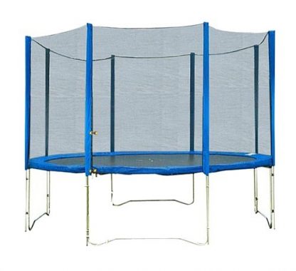 טרמפולינה רשת פנימית