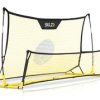 מתקן לאימון ושליטה בכדור - SOCCER TRAINER SKLZ